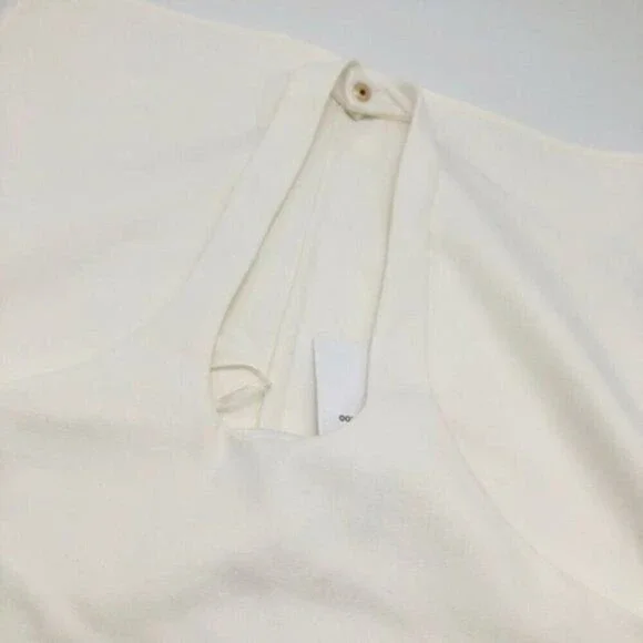 TOPSHOP Cross Halter Body-Con Minidress  - Picture 3 of 7